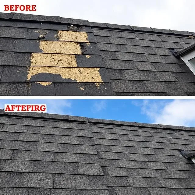 Roof Repair Near Me in Thorp, WA near me